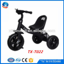 Chinoise en gros gros tricycle bébé 2016 / tricycle bébé nouveau modèle / tricycle à 3 roues pour enfants